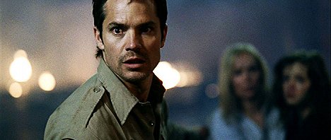 Timothy Olyphant - The Crazies - Film