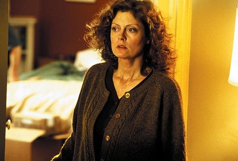 Susan Sarandon - Safe Passage - Do filme