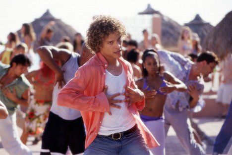 Justin Guarini - From Justin to Kelly - Filmfotos