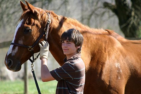 Zac Efron - The Derby Stallion - Kuvat elokuvasta
