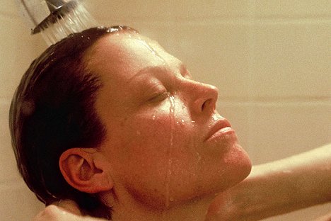 Sigourney Weaver - Vraždy podle předlohy - Z filmu