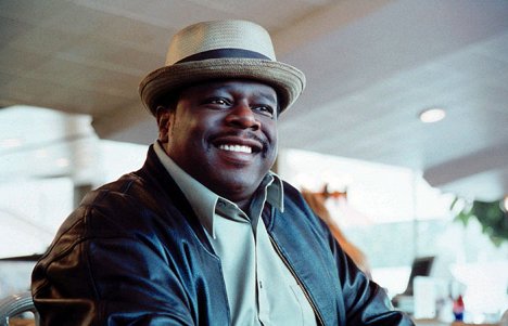 Cedric the Entertainer - Nesnesitelná krutost - Z filmu