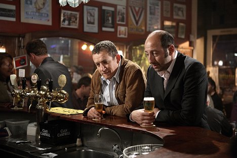 Dany Boon, Kad Merad - Welcome to the Sticks - Photos