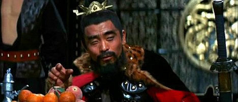 Ku Feng - Shi san tai bao - De filmes