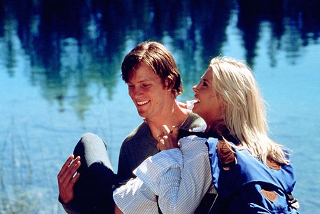 Kip Pardue, Tara Reid - Devil's Pond - Photos