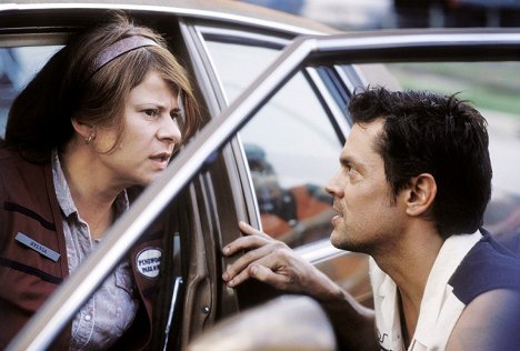 Tracey Ullman, Johnny Knoxville - A Dirty Shame - Photos