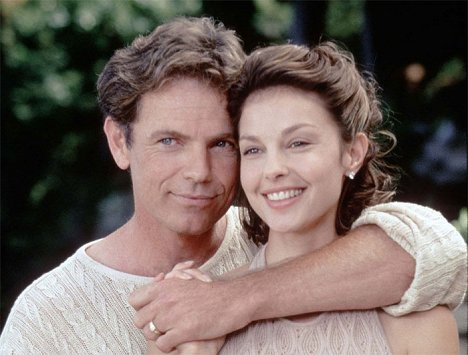 Bruce Greenwood, Ashley Judd - Kettős kockázat - Filmfotók