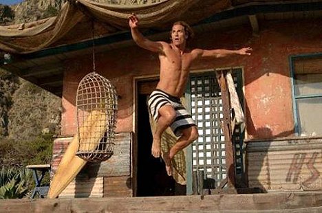 Matthew McConaughey - Surfer, Dude - Filmfotos