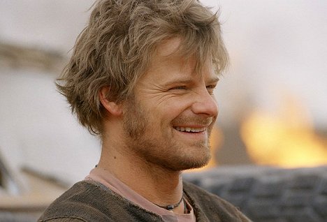 Steve Zahn - Szahara - Filmfotók