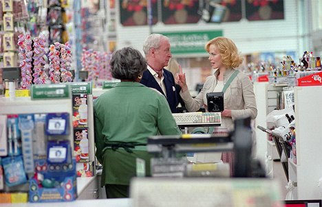 Michael Caine, Nicole Kidman - Bewitched - Photos