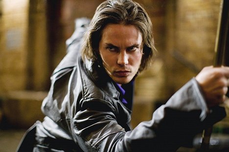 Taylor Kitsch - X-Men kezdetek: Farkas - Filmfotók