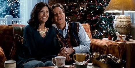 Wendy Crewson, Judge Reinhold