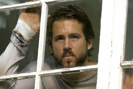 Ryan Reynolds - A rettegés háza - Filmfotók