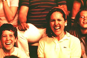 Molly Shannon - Wet Hot American Summer - Photos