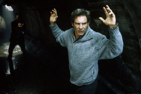 Harrison Ford - El fugitivo - De la película