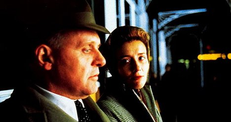Anthony Hopkins, Emma Thompson - The Remains of the Day - Photos