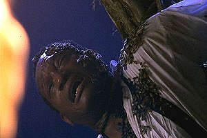 Tony Todd - Candyman: Day of the Dead - Filmfotos