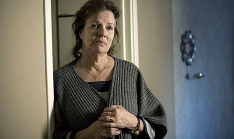 Anki Lidén ČSFD.cz