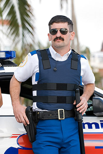 Robert Ben Garant - Reno 911!: Miami - Z filmu