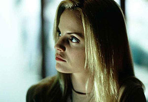 Mena Suvari - Trauma - Z filmu