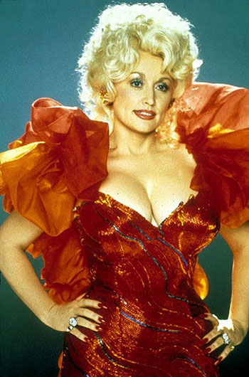 Dolly Parton - Das schönste Freudenhaus in Texas - Filmfotos