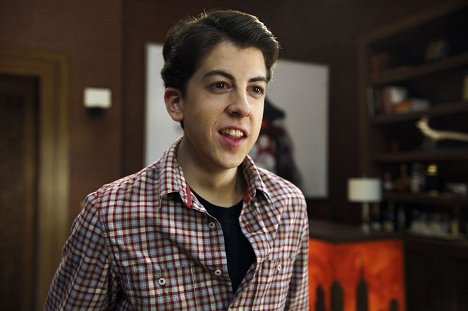 Christopher Mintz-Plasse - Kick-Ass - Photos