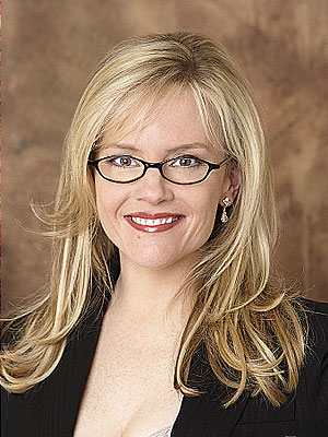 Rachael Harris - Bejbybum - Z filmu