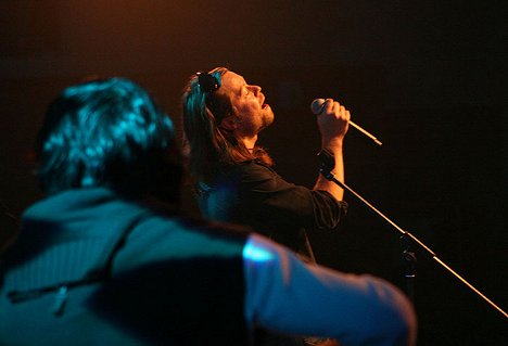 Richard Krajčo - Kryštof Akustik Best of Tour - Kuvat elokuvasta