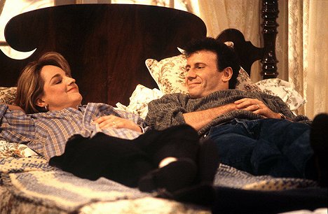 Helen Hunt, Paul Reiser - Jsem do tebe blázen - Z filmu