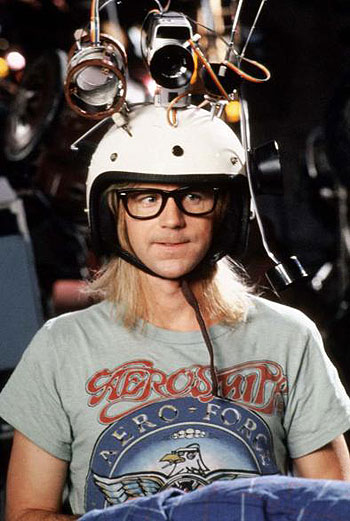 Dana Carvey - Wayne's World - Kuvat elokuvasta