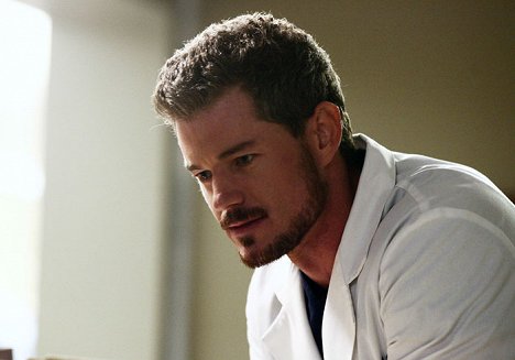 Eric Dane - Grey's Anatomy - Photos