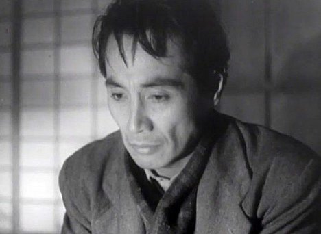 Masayuki Mori - Ukigumo - Kuvat elokuvasta