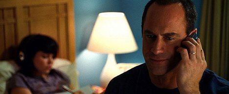 Christopher Meloni - Nights in Rodanthe - Photos