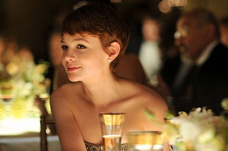 Carey Mulligan - Wall Street: Money Never Sleeps - Photos