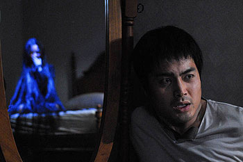Jong-su Lee - Arang - Kuvat elokuvasta