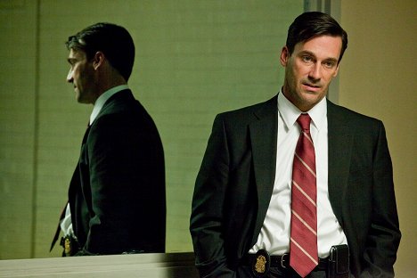 Jon Hamm - The Town - Stadt ohne Gnade - Filmfotos