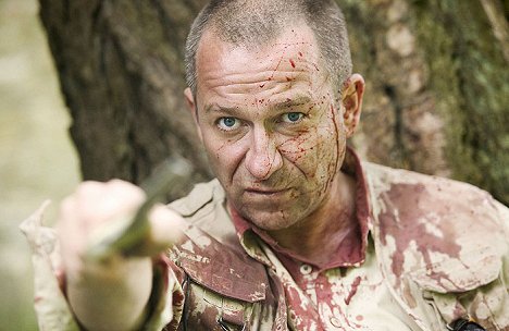 Sean Pertwee - Wilderness - Photos