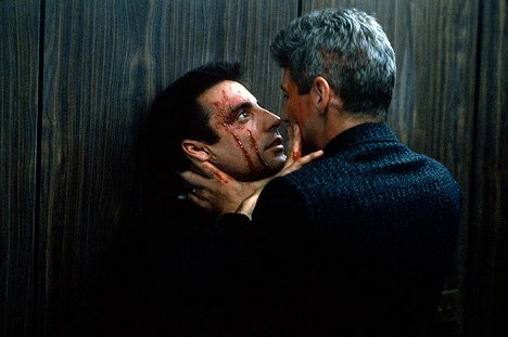 Andy Garcia, Richard Gere - Internal Affairs - Photos