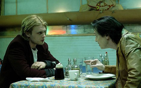 Michael Pitt, Steve Buscemi - Delirious - Photos