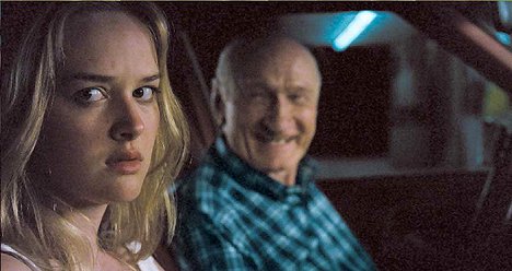 Jess Weixler - Teeth - Van film