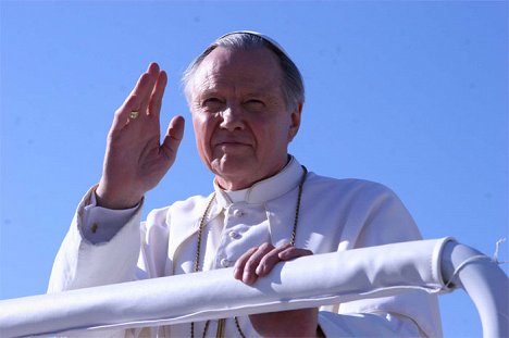 Jon Voight - Pope John Paul II - Kuvat elokuvasta