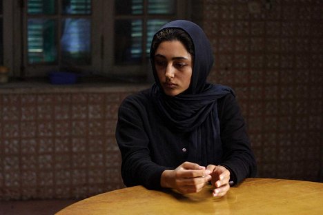 Golshifteh Farahani - Darbareye Elly - Kuvat elokuvasta