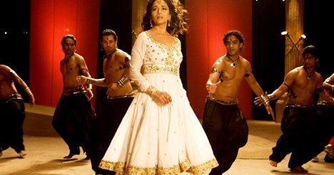 Madhuri Dixit - Aaja Nachle - De la película