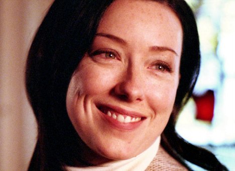 Molly Parker - The Good Shepherd - Photos