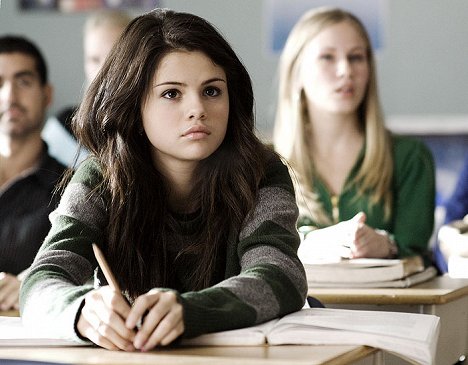 Selena Gomez - Popoluška: Sladkých šestnásť - Z filmu