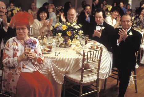 Kathy Bates, Jack Nicholson - About Schmidt - Kuvat elokuvasta
