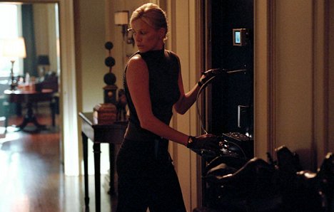 Charlize Theron - The Italian Job - Kuvat elokuvasta