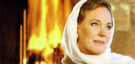 Julie Andrews - One Special Night - De filmes