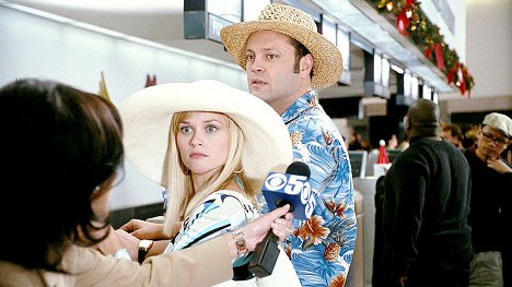 Reese Witherspoon, Vince Vaughn