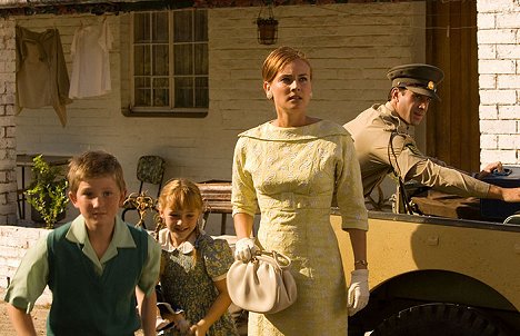 Diane Kruger, Joseph Fiennes - Goodbye Bafana - Filmfotos